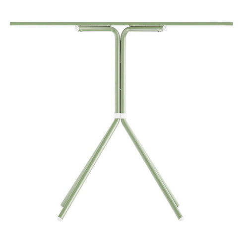 Nolita 5454 Garden Table / 70x70cm