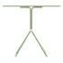 Nolita 5454 Garden Table / 70x70cm