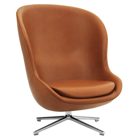 Hyg Lounge Chair High