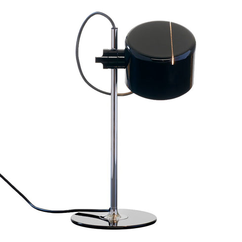 Mini Coupé 2201 table lamp, black