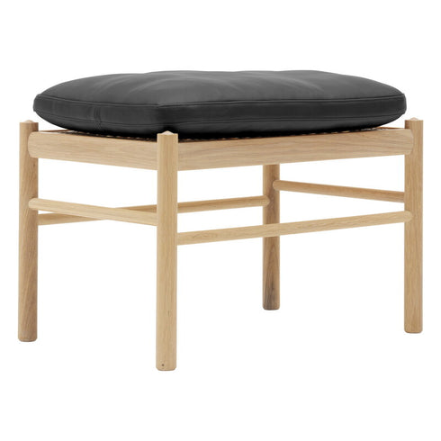 OW149F Colonial Footstool