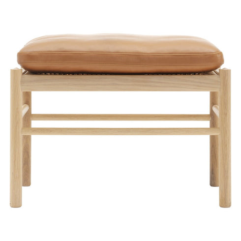 OW149F Colonial Footstool