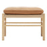 OW149F Colonial Footstool