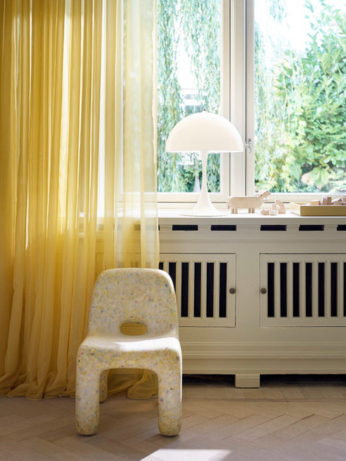 Panthella 320 Table Lamp