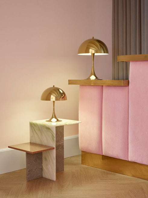 Panthella Mini Table Lamp