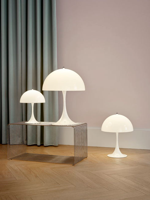 Panthella Table Lamp