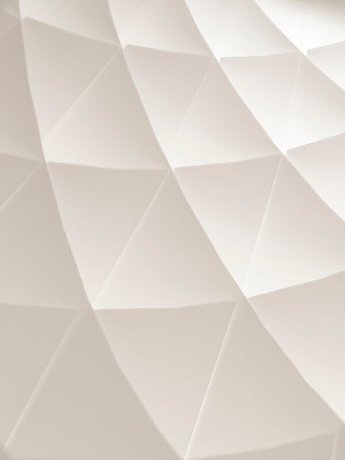 Patera 500 Oval Pendant