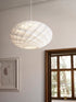 Patera 500 Oval Pendant