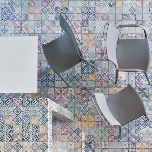 Ara 310 Garden Chair