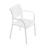 Ara 315 Garden Armchair