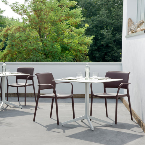 Ara 315 Garden Armchair