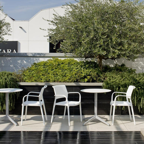 Ara 315 Garden Armchair