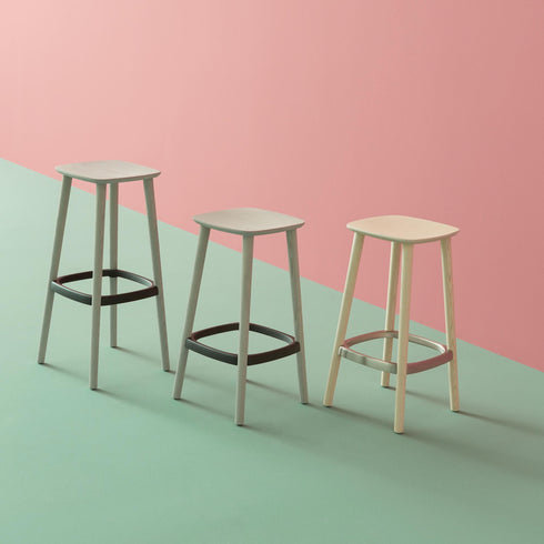 Babila 2702 Bar Stool / 65cm