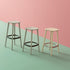 Babila 2702 Bar Stool / 65cm