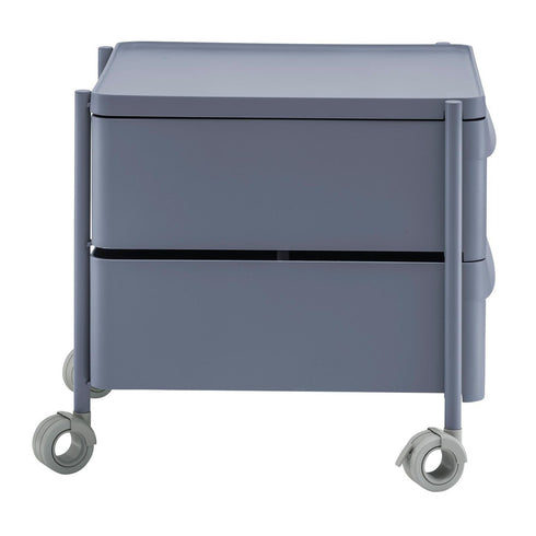 Boxie BXL 2C Container On Wheels / 46cm