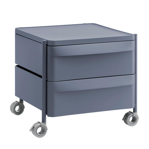 Boxie BXL 2C Container On Wheels / 46cm