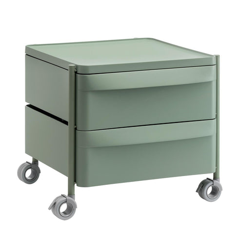 Boxie BXL 2C Container On Wheels / 46cm