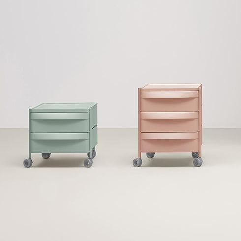 Boxie BXL 2C Container On Wheels / 46cm