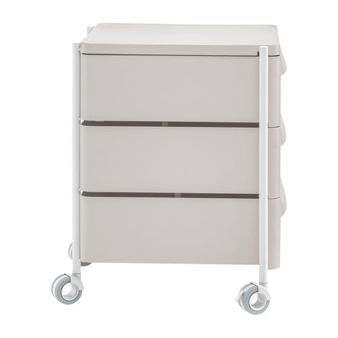 Boxie BXM 3C Container On Wheels / 63cm