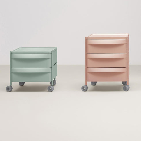 Boxie BXM 3C Container On Wheels / 63cm