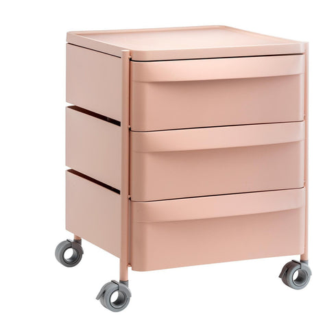 Boxie BXM 3C Container On Wheels / 63cm