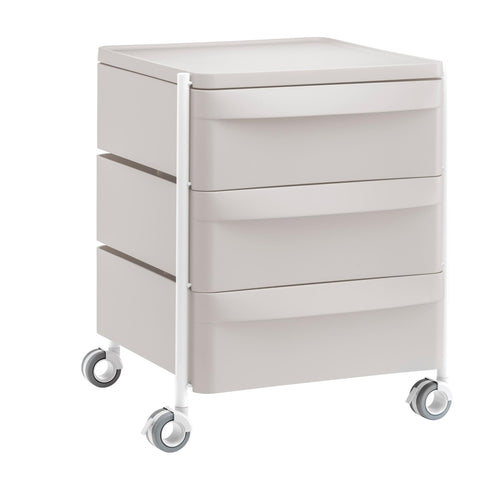 Boxie BXM 3C Container On Wheels / 63cm