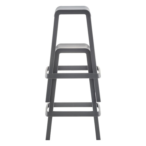 Dome 267 Bar Stool / 65cm