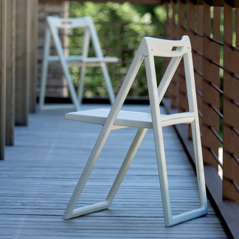 Enjoy 460 Garden Chair Foldable