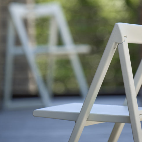 Enjoy 460 Garden Chair Foldable