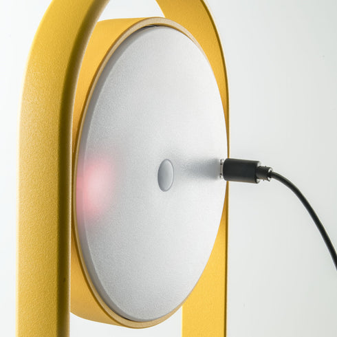 Giravolta 1799 Led Outdoor Lamp With Battery / 50cm