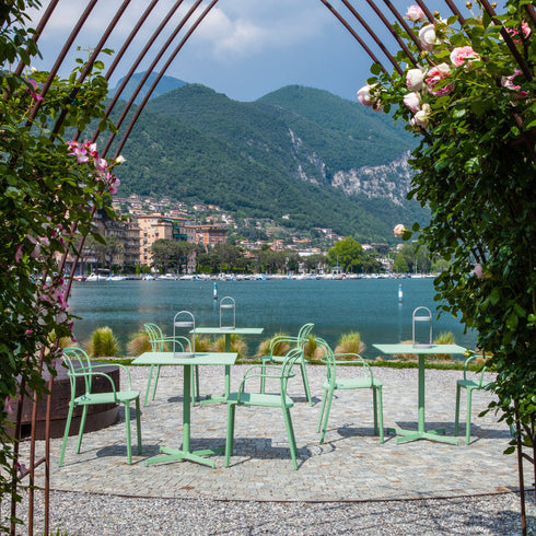 Giravolta 1799 Led Portable Outdoor Lamp / 33cm