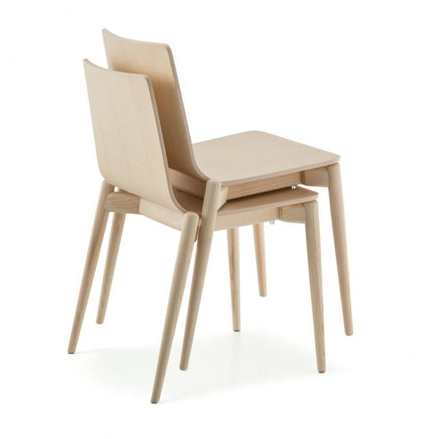 Malmö 390 Chair