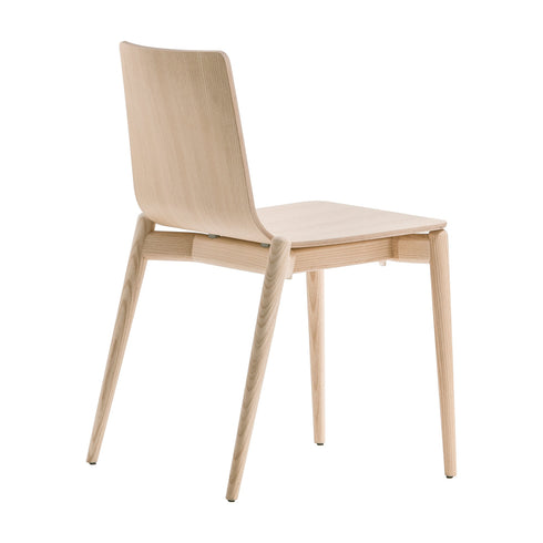 Malmö 390 Chair