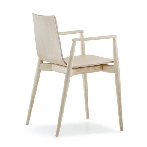 Malmö 395 Armchair