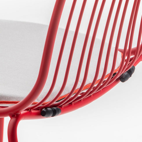 Nolita 3650.3 Seat Cushion