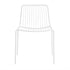 Nolita 3650 Garden Chair / Low Backrest