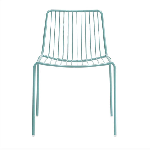 Nolita 3650 Garden Chair / Low Backrest