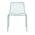 Nolita 3650 Garden Chair / Low Backrest