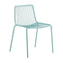 Nolita 3650 Garden Chair / Low Backrest
