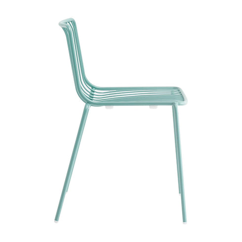 Nolita 3650 Garden Chair / Low Backrest