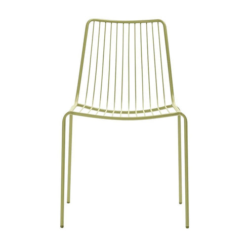 Nolita 3651 Garden Chair / High Backrest