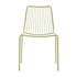 Nolita 3651 Garden Chair / High Backrest