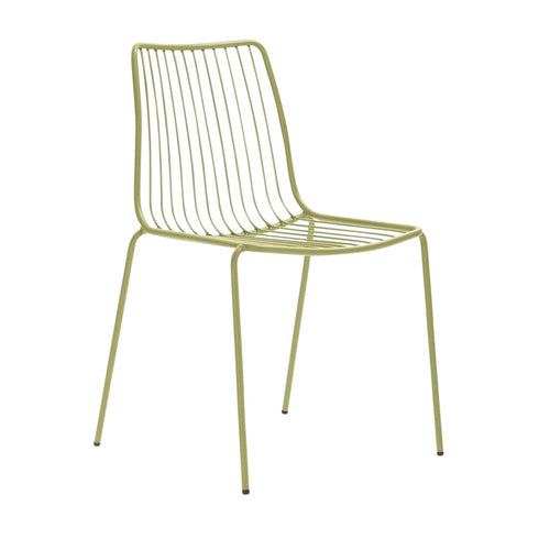 Nolita 3651 Garden Chair / High Backrest
