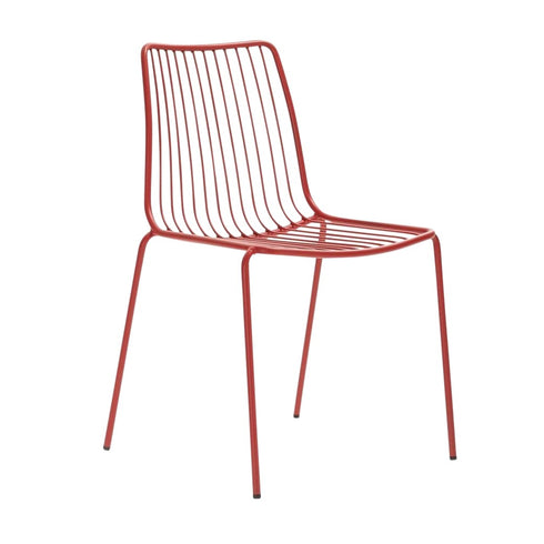 Nolita 3651 Garden Chair / High Backrest