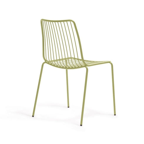 Nolita 3651 Garden Chair / High Backrest