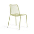 Nolita 3651 Garden Chair / High Backrest
