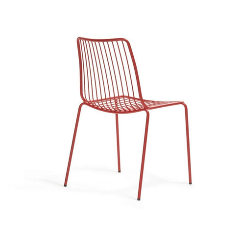 Nolita 3651 Garden Chair / High Backrest