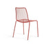 Nolita 3651 Garden Chair / High Backrest