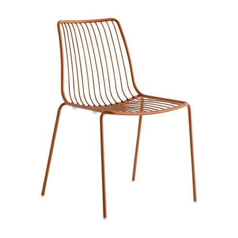 Nolita 3651 Garden Chair / High Backrest