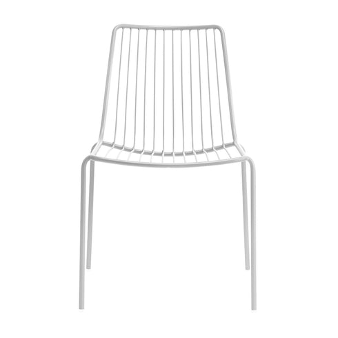 Nolita 3651 Garden Chair / High Backrest